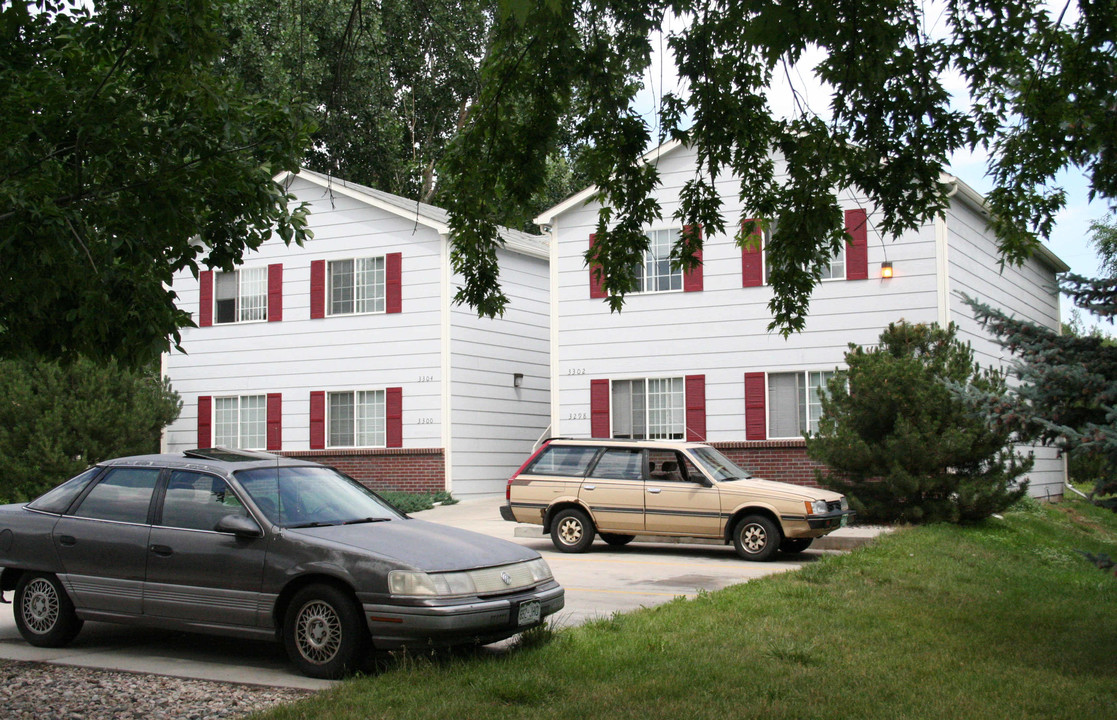 3298-3004 Mcconnell Dr in Laporte, CO - Building Photo