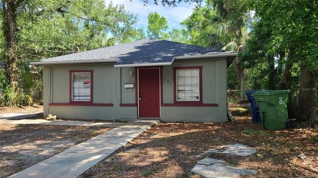 3507 E 29th Ave in Tampa, FL - Building Photo - Building Photo