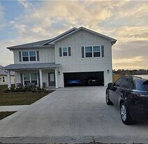 123 Tierra Verde Way in Panama City Beach, FL - Building Photo
