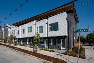 6302 26th Ave NW in Seattle, WA - Building Photo - Building Photo