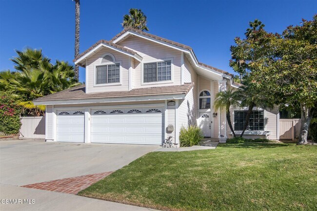 2594 Ridgebrook Pl in Thousand Oaks, CA - Building Photo - Building Photo