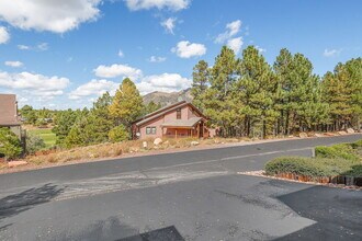 2650 N Valley View Rd in Flagstaff, AZ - Building Photo - Building Photo