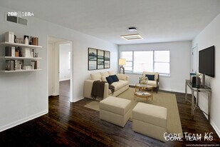 4128 Roanoke Rd in Kansas City, MO - Building Photo