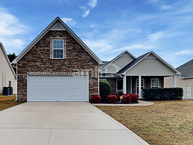 property at 201 Worcester Ln