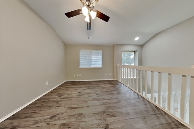 property at 16907 Spruce Run Dr