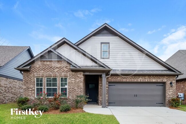 property at 3502 Burlington Dr