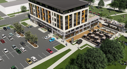 55 River Bnd Rd in La crosse, WI - Foto de edificio - Building Photo