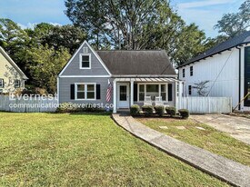 1807 Dresden Dr NE in Atlanta, GA - Building Photo