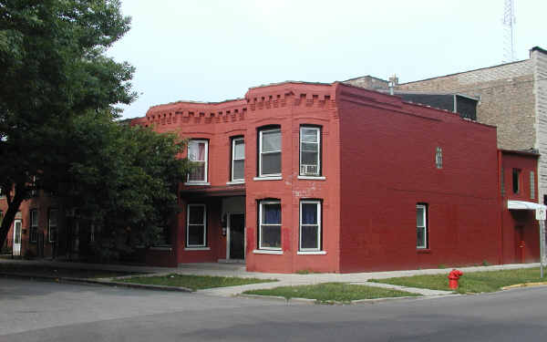 2139-2141 N Richmond St in Chicago, IL - Building Photo - Building Photo