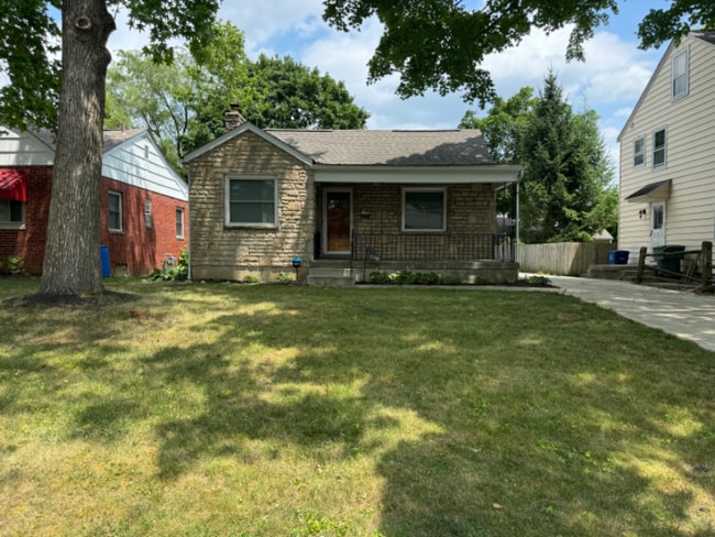 236 Powhatan Ave