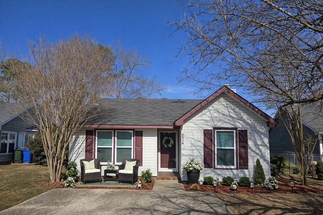 property at 6884 Winchester St