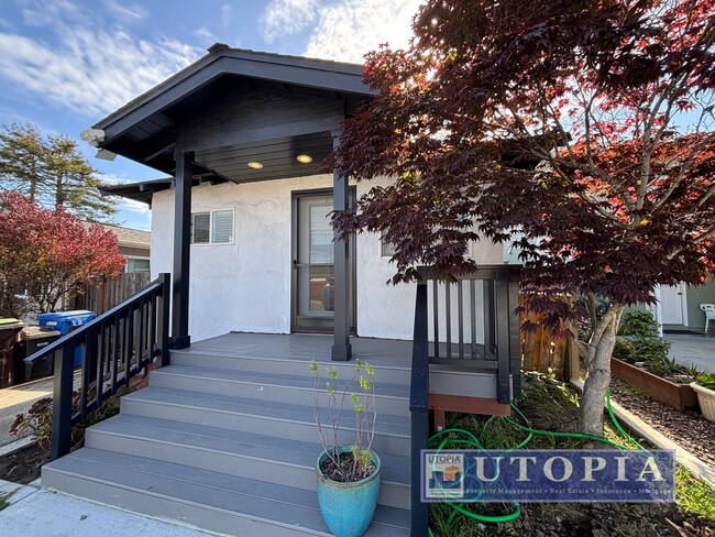 property at 843 Gharkey St