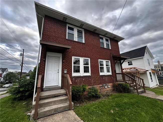 property at 410 Hallam Ave