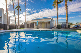 Sage Canyon in Tucson, AZ - Building Photo - Building Photo