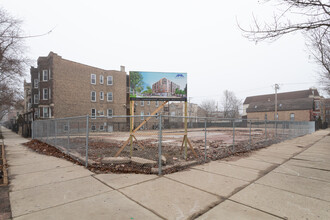 1237 N California Ave in Chicago, IL - Building Photo - Building Photo