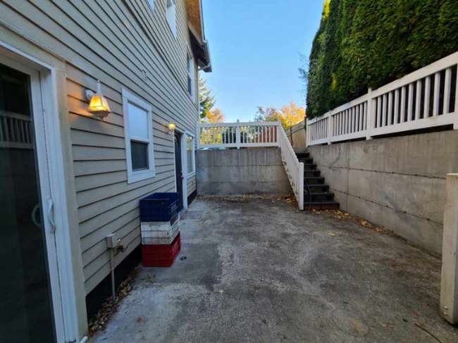 2223 Lincoln St in Bellingham, WA - Building Photo - Building Photo