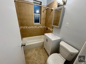 RIVERDALE AVENUE, BRONX, Unit 2 in Bronx, NY - Building Photo