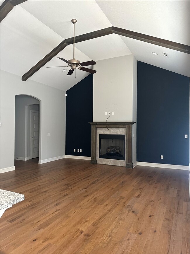 1236 N Pershing St in Fayetteville, AR - Building Photo - Building Photo