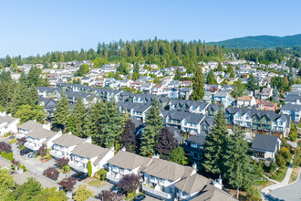 Aalto Townhomes in Coquitlam, BC - Building Photo - Building Photo