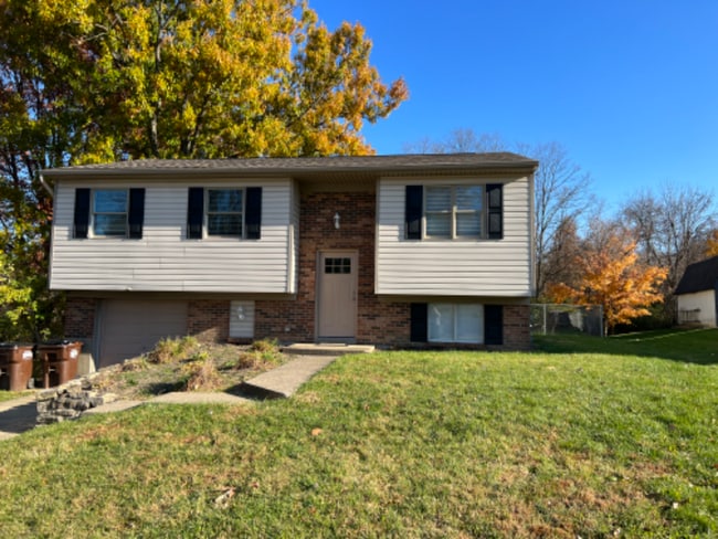 3905 Gunstock Ct