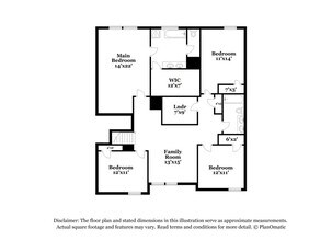 859 Sara Mdw Rd in Loganville, GA - Building Photo - Building Photo