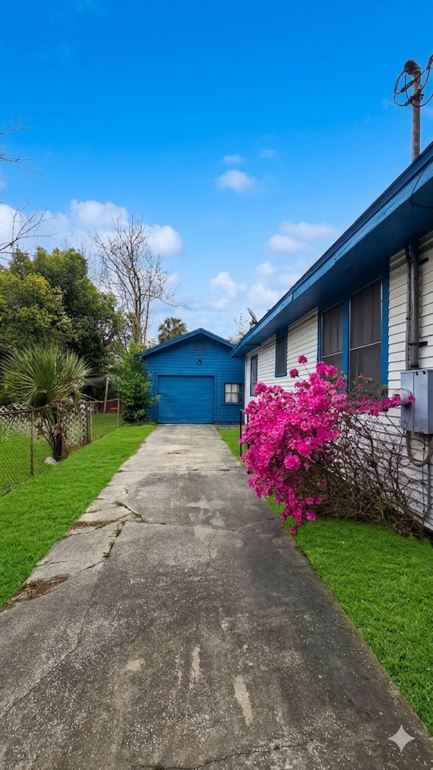 1735 Brackland St in Jacksonville, FL - Building Photo - Building Photo