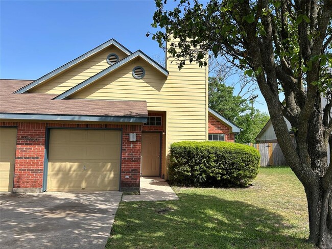 12405 Turtle Rock Rd in Austin, TX - Building Photo - Building Photo