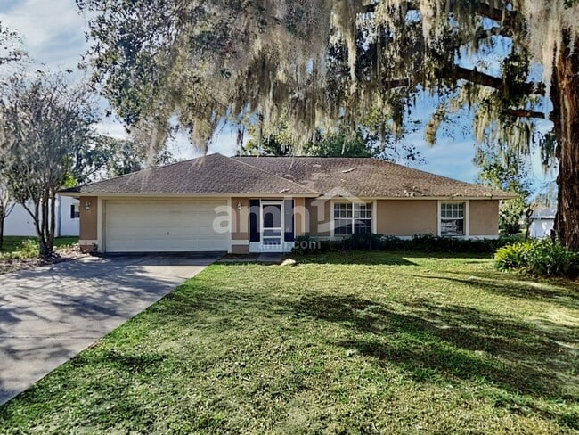 property at 1004 Lantana Dr