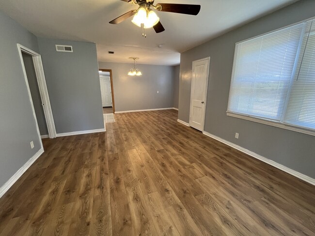 2452 Ridge Rd in Augusta, GA - Building Photo - Building Photo