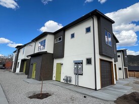 103 Park Ave in Salida, CO - Building Photo