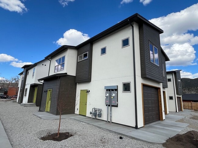 property at 103 Park Ave