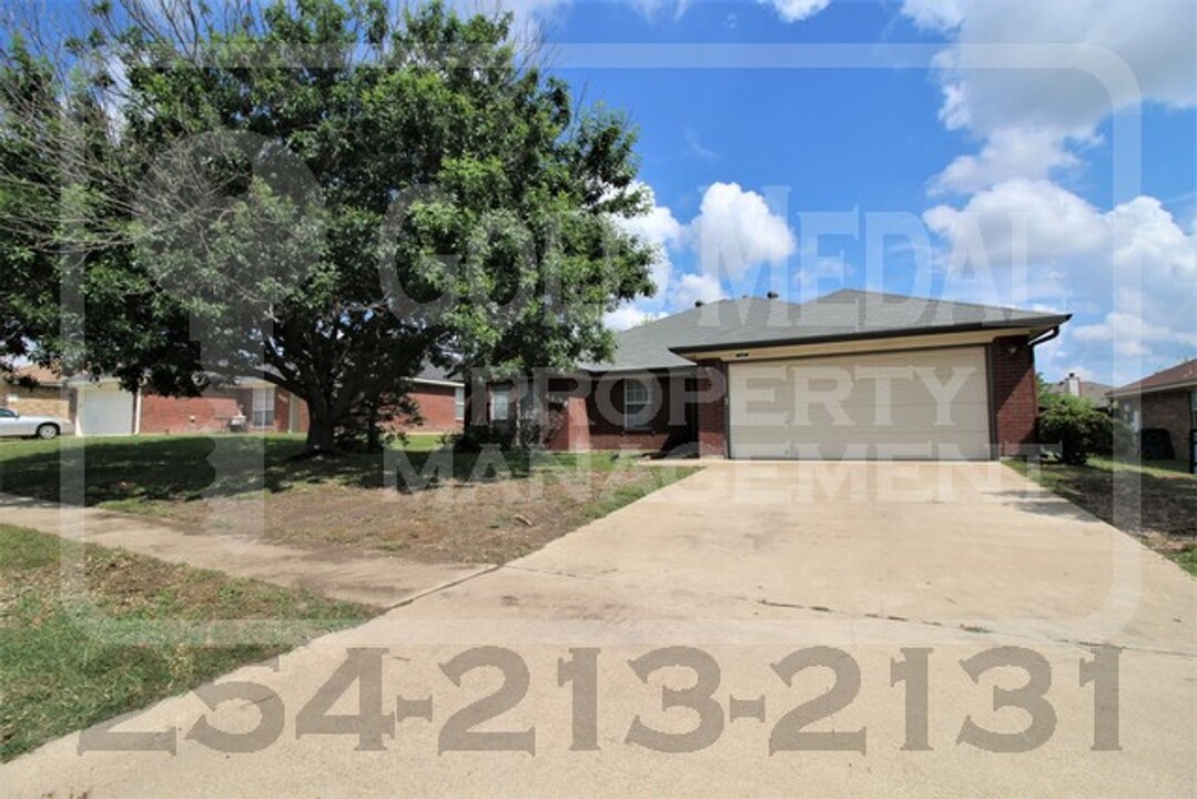 4409 Telluride Dr in Killeen, TX - Building Photo