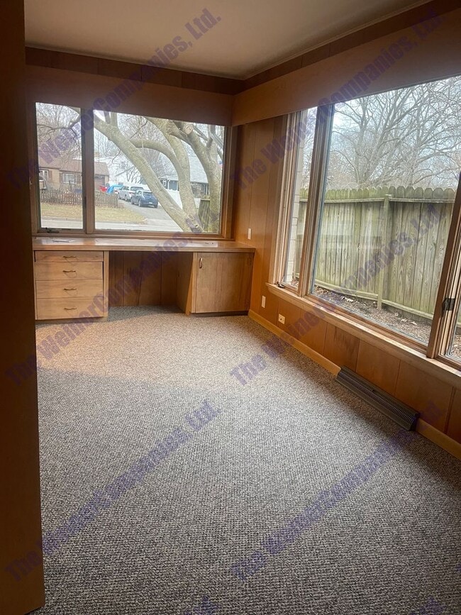 707 Hessel Blvd in Champaign, IL - Building Photo - Building Photo