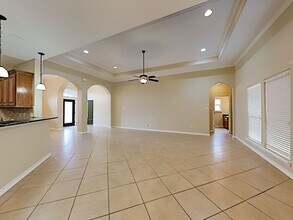 3726 Berkeley Dr in Corpus Christi, TX - Building Photo - Building Photo