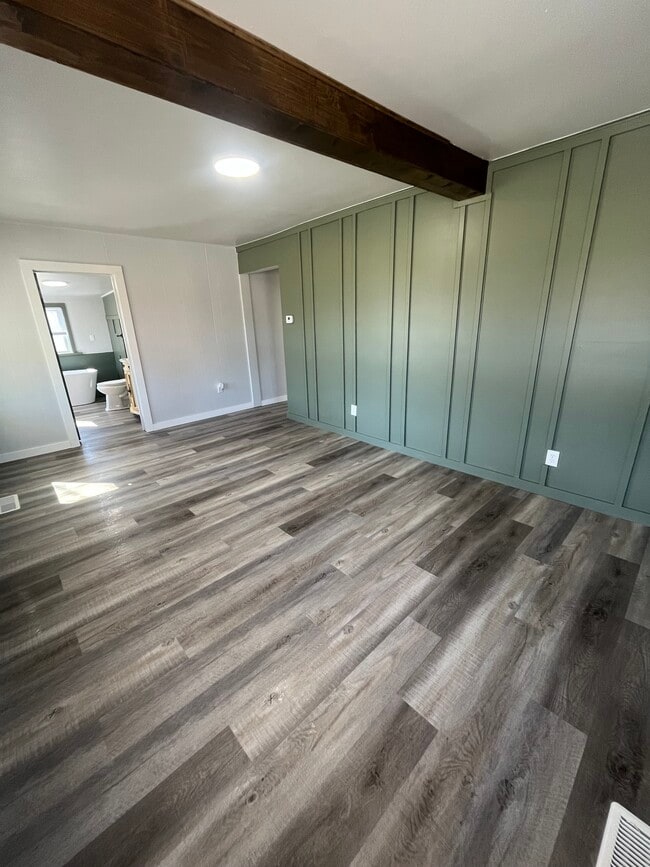 property at 2045 Dave Buck Rd