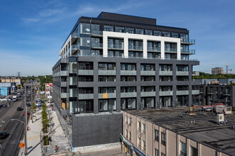 Kingsway by The River - K2 Condo Lofts in Toronto, ON - Building Photo - Building Photo