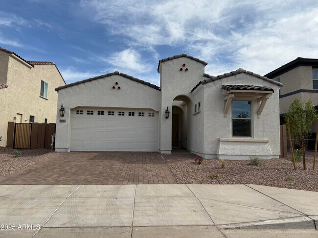 property at 7663 Nosean Rd
