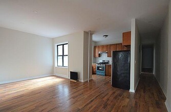 522 W 136th St in New York, NY - Building Photo - Building Photo