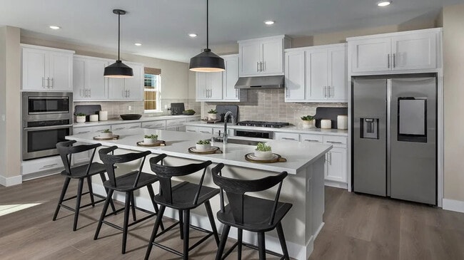 8065 Lamplight Dr in Tracy, CA - Building Photo - Building Photo