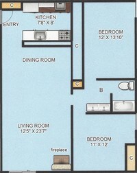 Building Photo - Da Vinci Apartamentos in Denver, Colorado