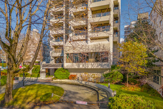 Huntington West in Vancouver, BC - Building Photo - Building Photo