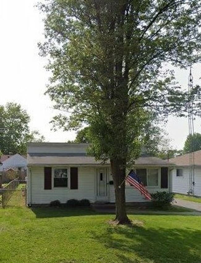 property at 5665 Vail Ave