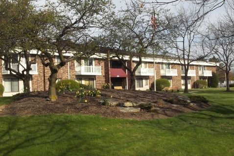 Seton Square East in Reynoldsburg, OH - Building Photo - Building Photo