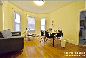 35 Chester St, Unit 1 in Boston, MA - Building Photo - Building Photo