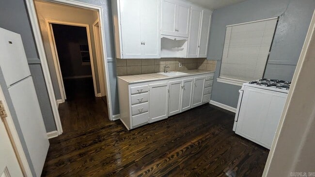 1504 Allen St in North Little Rock, AR - Building Photo - Building Photo
