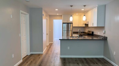 3926-3932 Mississippi St in San Diego, CA - Building Photo - Interior Photo
