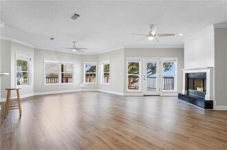 3917 Bayfront Rd in Mobile, AL - Building Photo - Building Photo