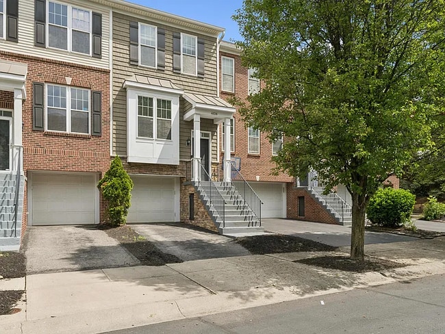 property at 4136 Cambron Dr