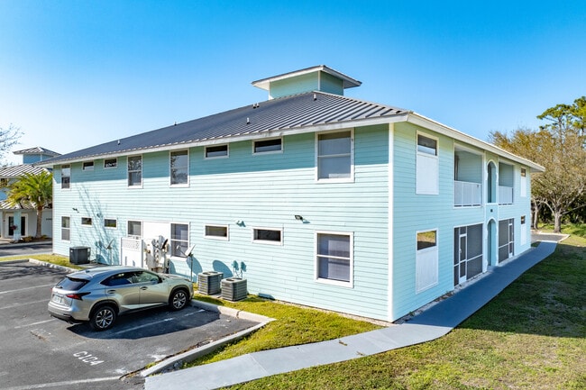 Pine Key Condominium Resort