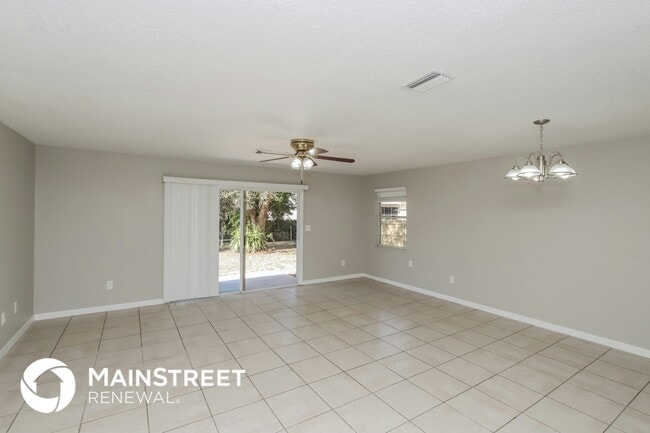 1512 Eagle Ave NW in Palm Bay, FL - Building Photo - Building Photo